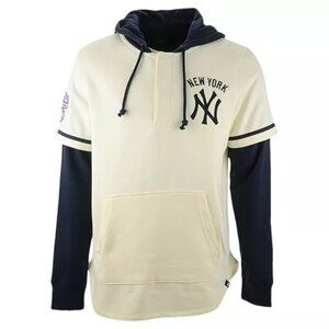 '47 | New York NY Yankees Shortstop Pullover Hoodie, size M